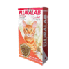 FluraLab GATOS Adultos Con Moxidectina – 3 meses de protección