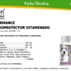 Kirón Performance "C" Condroprotector Vitaminado