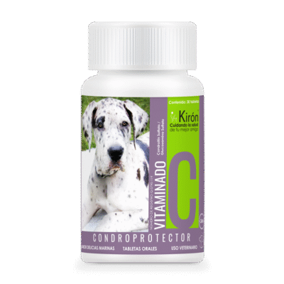Kirón Performance "C" Condroprotector Vitaminado