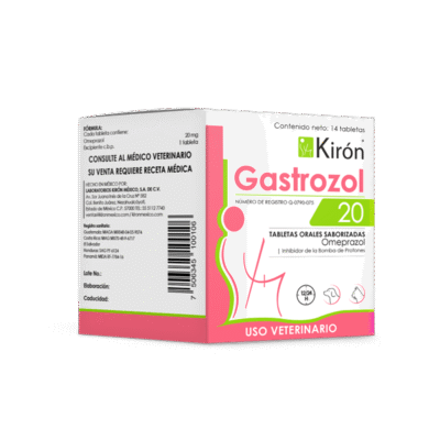 Gastrozol 20