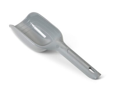 Cuchara Servidora G-Grande Savic Loop - Multifuncional