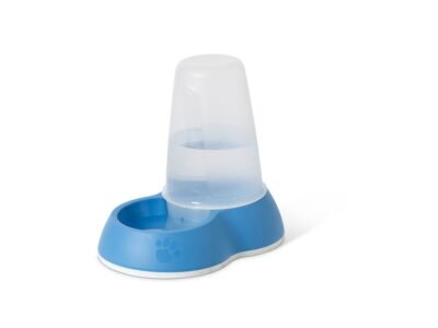Dispensador De Agua 0.7L Savic Loop – Agua Fresca Siempre Disponible Gatos y Perros
