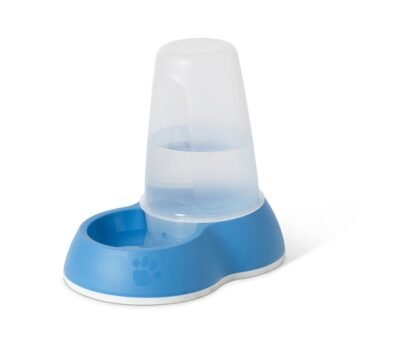 Dispensador De Agua 1.5L Savic Loop – Agua Fresca Siempre Disponible