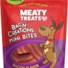 Premios Meaty Treats (USA) Creaciones: Mordisquitos de Tocino 3oz