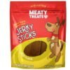 Premios Meaty Treats (USA) Palitos de Carne Cecina 2.5oz