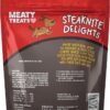 Premios Meaty Treats (USA) Bistec Delights 3oz