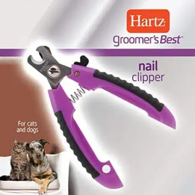 Hartz - KIT de Pedicura GB CORTA UÑAS