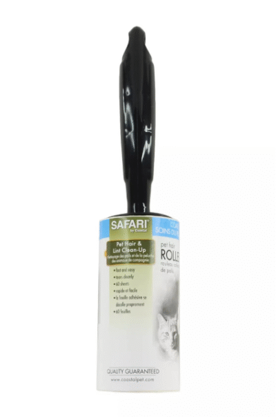 Rodillo para Quitar Pelo y otros - Pet Hair Roller - COASTAL