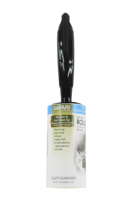 Rodillo para Quitar Pelo y otros - Pet Hair Roller - COASTAL