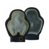 Guante y Cepillo JW 3-en-1 Grooming Ducha y Pelaje Seco