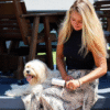 Rodillo para Quitar Pelo y otros - Pet Hair Roller - COASTAL